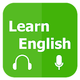 Learn English Conversation icon