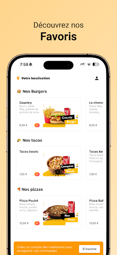 Al Andalus Screenshot 4 - AppWisp.com