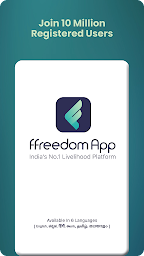 ffreedom App