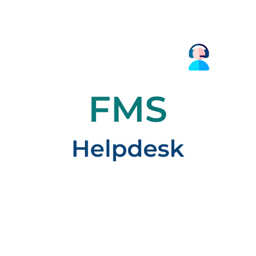 FMS Helpdesk - AppWisp.com