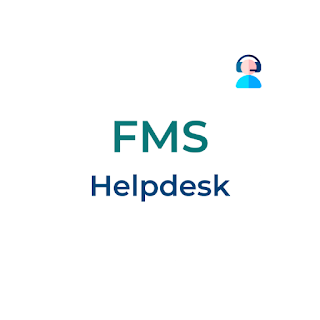 FMS Helpdesk