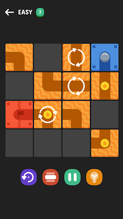 Game screenshot Spectre Mind: Roll The Ball apk download