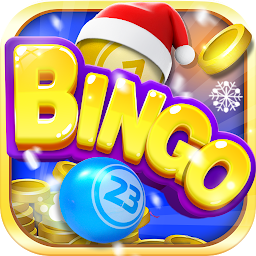 Bingo Masters:Crazy Bingo Game