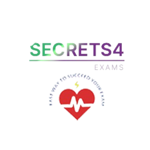 Secrets4exam 1.0 Icon