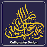 200 Calligraphy Designs icon