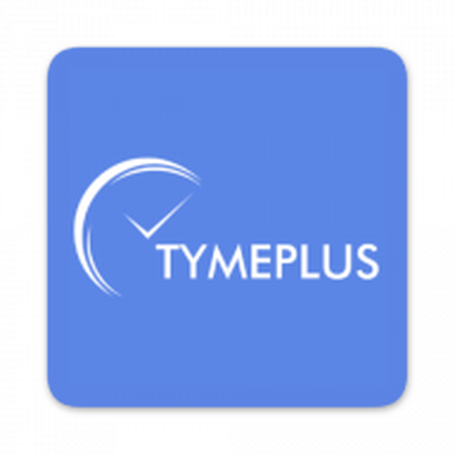 Tymeplus GCS logo