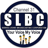 Sierra Leone Broadcasting Corporation icon
