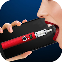 E-cigarette for free (PRANK)