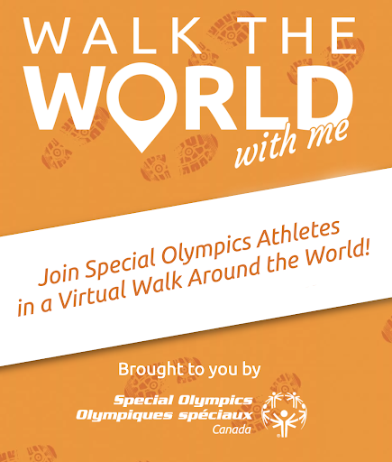 Torch Run Screen 3