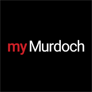 myMurdoch  Icon