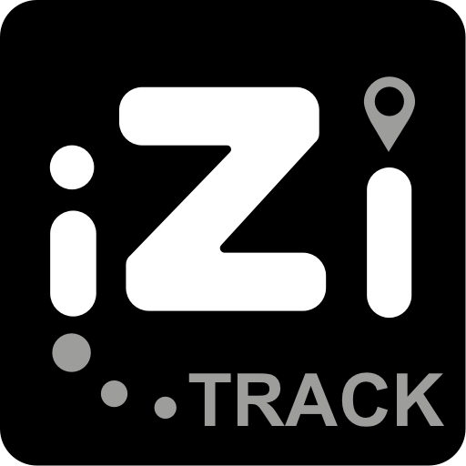 iZi TRACK logo