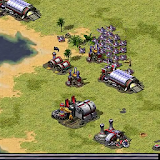 Red Alert 2 - Classic icon
