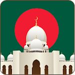 Cover Image of Baixar Azan Time Alarm Bangladesh 4.0.3 APK