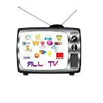 Cover Image of Tải xuống All TV  APK
