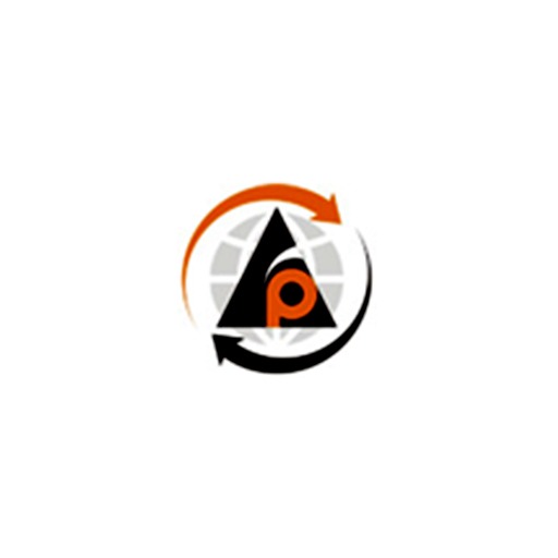 eAttendance App Avani Paridhi logo