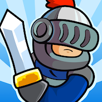 Tower War