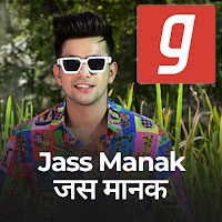 Jass Manak Latest, Mashup, Punjabi Songs MP3 App