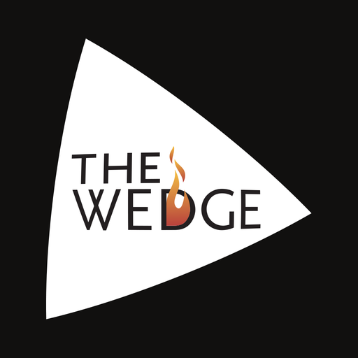 The Wedge Pizzeria OKC logo