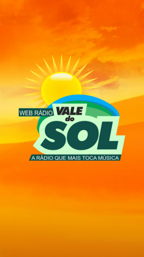 Rádio Vale do Sol Umari Screen 2