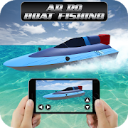 Top 39 Simulation Apps Like AR RC Boat Fishing - Best Alternatives