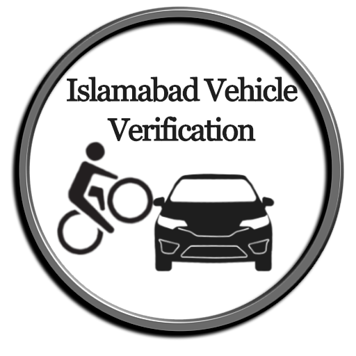 Online Vehicle Verification Islamabad