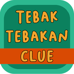 Icon image Tebak Tebakan Clue