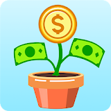Merge Money - Merge games icon