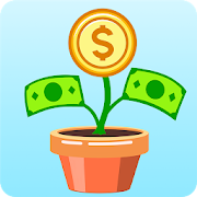 Top 40 Casual Apps Like Merge Money - I Made Money Grow On Trees - Best Alternatives