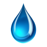Water Drops Plus icon