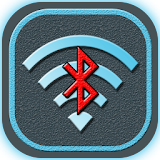 APK Share/Bluetooth Send Pro icon