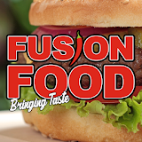 Fusion Food Bolton icon