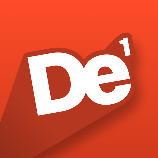 Debatium - Party game 1.0.50 Icon