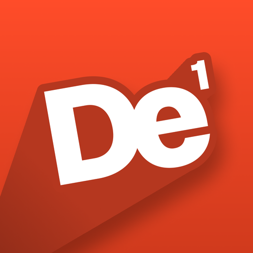 Debatium - Party game  Icon