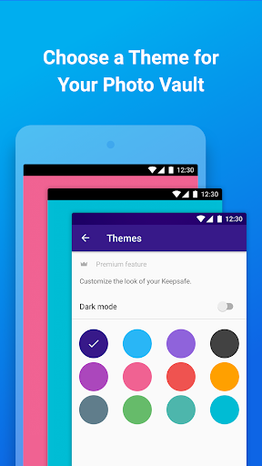 Private Photo Vault - Keepsafe - Apps On Google Play