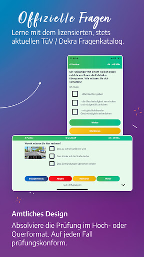 Fahren Lernen screenshot 11