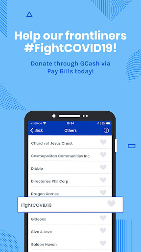 How to payout in gcash
