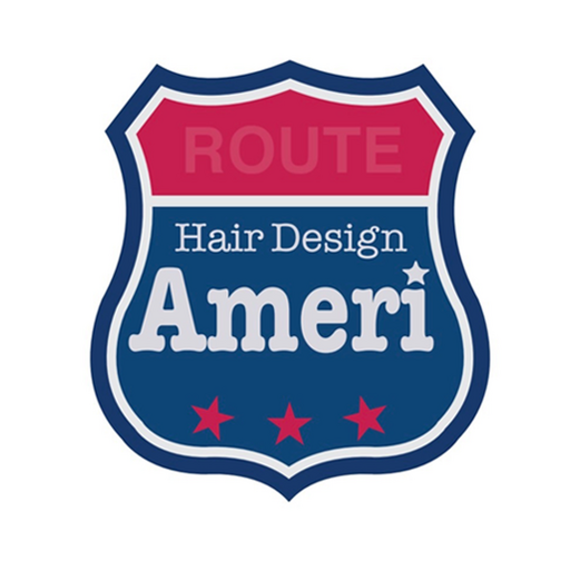 Ameri　公式アプリ logo