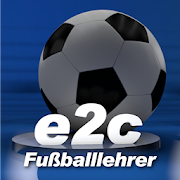 Fußballlehrer - easy2coach  Icon