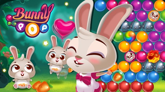 Bunny Pop 22.1117.00 Mod Apk Download 3
