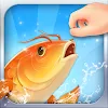 Fish Pond Tycoon icon