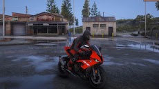 Bike Driving Simulator 3d gameのおすすめ画像3