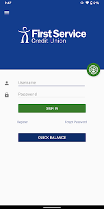 FSCU Digital Banking Apk Mod for Android [Unlimited Coins/Gems] 1