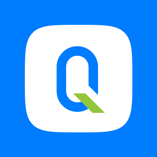 QINTEL (Quality Intelligence)  Icon