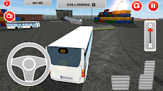 Bus Parking Simulator 2020のおすすめ画像5