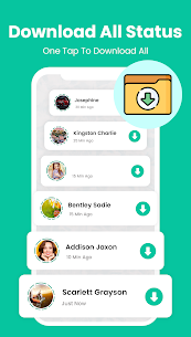 GB WhatsApp Pro APK v17.60 Download Latest Version Official (Updated) Anti-Ban 2024 4