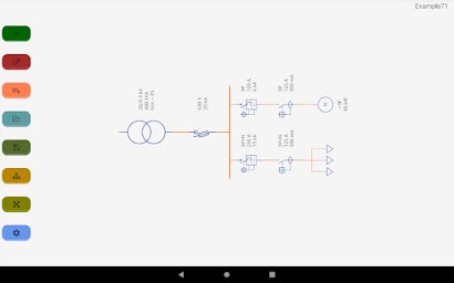 SLD | Electrical diagrams