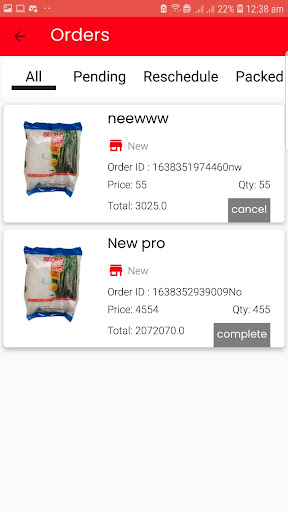 Reline |Online B2B Buying for Screen 3