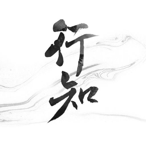 华泰证券行知 logo