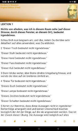 Un Curso de Milagros