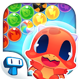 Bubble Dragon Journey - Game icon